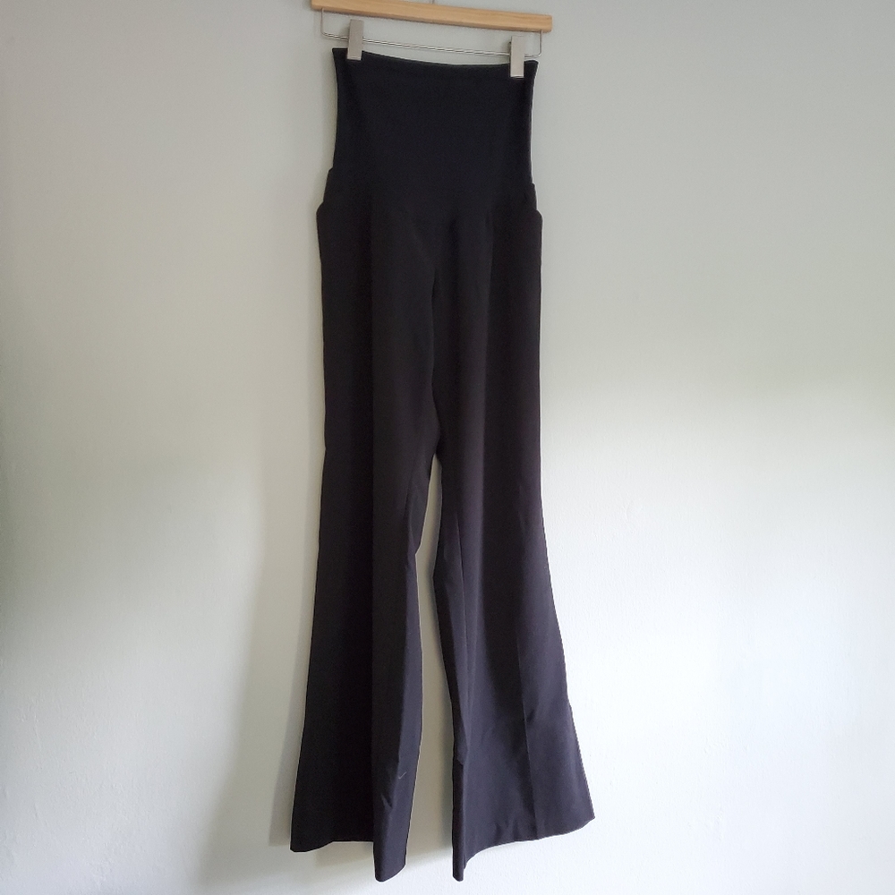 Motherhood Maternity Career Pants, Large